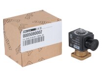 Válvula electromagnética Parker VE 130BR.1