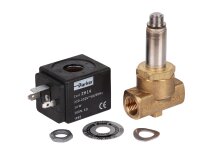 Válvula electromagnética Parker VE 140.4DR