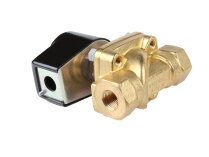 Electromagnetic valve Lucifer/Parker E321H21