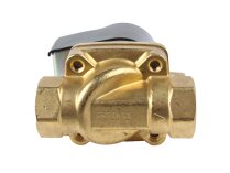 Electromagnetic valve Lucifer/Parker E321H21