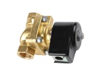 Electromagnetic valve Lucifer E321H25 110V