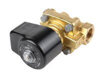 Electromagnetic valve Lucifer E321H25 110V