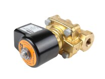 Parker 322H7106 Electromagnetic Valve