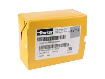 Parker 322H7106 Electromagnetic Valve