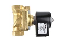 Parker 322H7106 Electromagnetic Valve