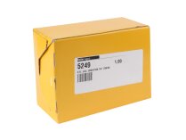 Válvula electromagnética Parker 322H7106