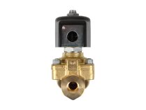 Válvula electromagnética Parker 322H7106