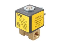 Válvula electromagnética de combustible líquido Baltur VE 131IV KT09