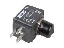 Electromagnetic coil with solenoid FBR GM 133V.1, art: 132018