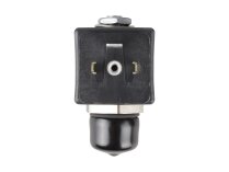 Electromagnetic coil with solenoid FBR GM 133V.1