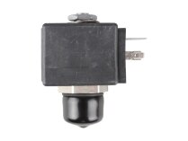 Electromagnetic coil with solenoid FBR GM 133V.1