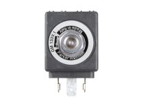 Bobina electromagnética con solenoide FBR GM 133V.1