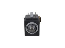 Parker VE 140.4DR-DIN Fluid Control Electromagnetic Valve