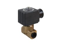 Parker VE 140.4DR-DIN Fluid Control Electromagnetic Valve, art: 132026