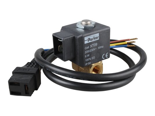 Riello VE 131IV Liquid Fuel Electromagnetic Valve, art: 3006677