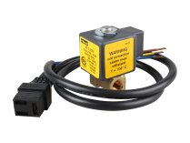 Válvula electromagnética de combustible líquido Riello VE 131IV