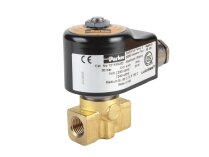 Electromagnetic valve Lucifer/Parker 121K6220