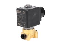 Weishaupt 121Z2323 Liquid Fuel Electromagnetic Valve