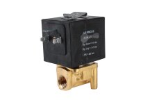 Liquid Fuel Electromagnetic Valve CIB Unigas L159C05-Z130A