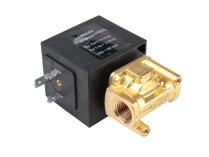 Liquid Fuel Electromagnetic Valve CIB Unigas L159C05-Z130A