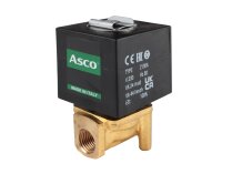 CIB Unigas L159C05-Z130A Liquid Fuel Electromagnetic Valve, art: 2190403