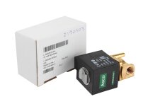 Válvula electromagnética de combustible líquido CIB Unigas L159C05-Z130A