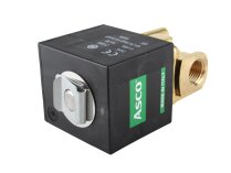 Fuel Oil Electromagnetic Valve FBR L159C05-Z130A