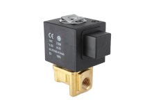 Válvula electromagnética de aceite combustible FBR L159C05-Z130A