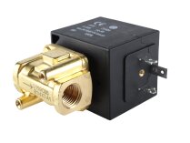 Válvula electromagnética de aceite combustible FBR L159C05-Z130A