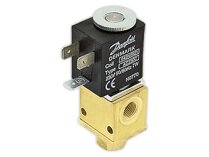 Válvula electromagnética DANFOSS EV310A Art. 13013339