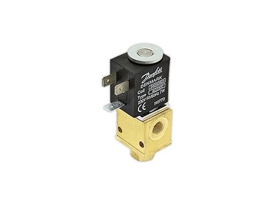 Válvula electromagnética DANFOSS EV310A Art. 13013339