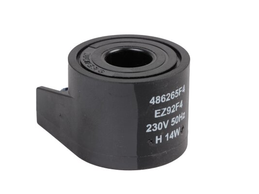 Electromagnetic coil PARKER/LUCIFER 486265F4 art. 95069-BT