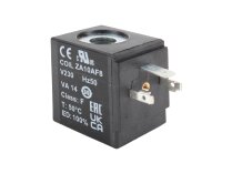 Sirai ZA10A Solenoid Valve