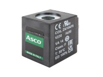 Sirai ZA10A Solenoid Valve