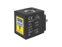 Sirai ZA10A Electromagnetic Coil, art: 65323742