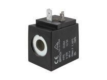 Válvula de solenoide Sirai ZA10A