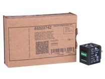 Válvula de solenoide Sirai ZA10A