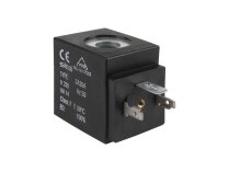 Válvula de solenoide Sirai ZA10A