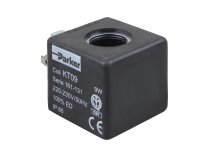 Bobina Electromagnética Parker KT09 304639