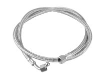 Manguera de combustible líquido Baltur 1/4"F x 1/4"F, 0005070258
