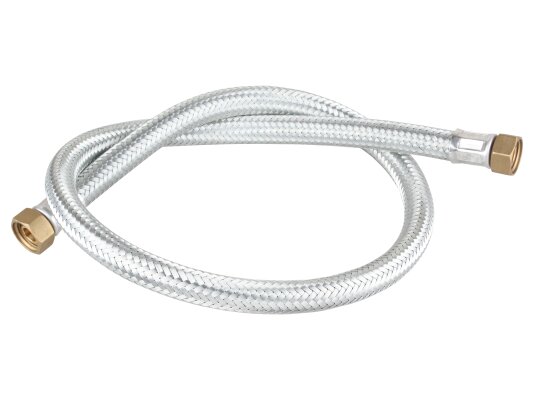 Fuel hose G1/2" - G1/2" art. 19302-BT