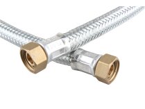 Manguera de combustible líquido Baltur Rp 1/2" - Rp 1/2" 19302