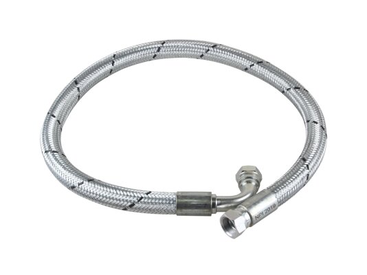 Fuel hose G3/4" - G3/4" art. 18058-BT