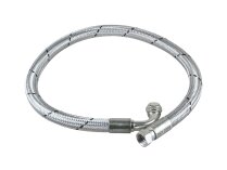 Fuel hose G3/4" - G3/4" art. 18058-BT