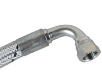 Manguera de combustible Baltur 18058