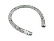 Manguera de combustible líquido G1 1/4" - R1 1/4" art. 0005070456-BT