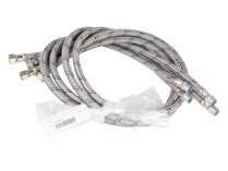 Manguera de combustible líquido CIB Unigas G 3/8" - Rp 3/8", 2340002