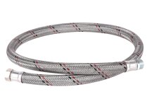 CIB Unigas G 3/4" - G 3/4" Fuel Hose, 1500 mm, art: 2340003.