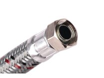 Manguera de combustible CIB Unigas G 3/4" - G 3/4", 2340003