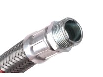 Manguera de combustible CIB Unigas G 3/4" - G 3/4", 2340003